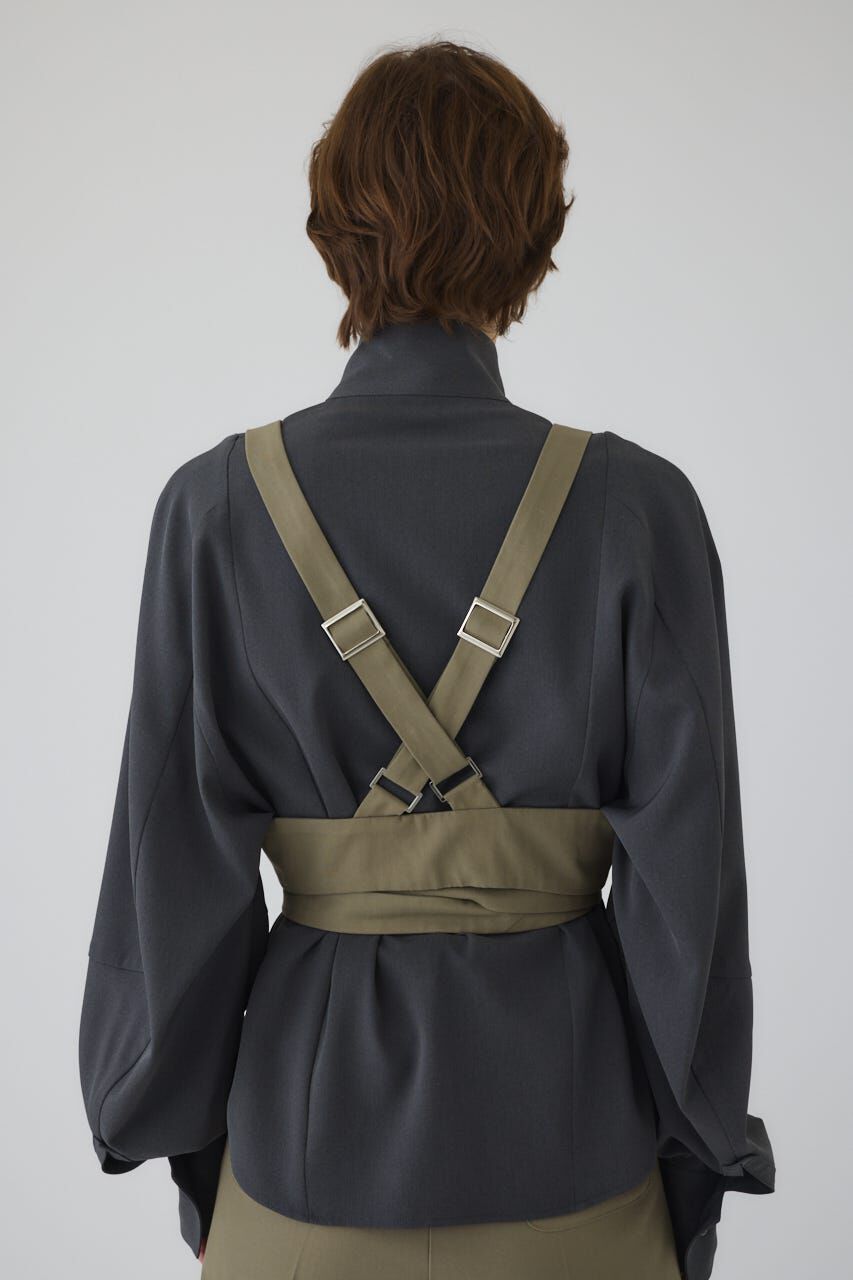 RIM.ARK 「Design bustier」|その他|