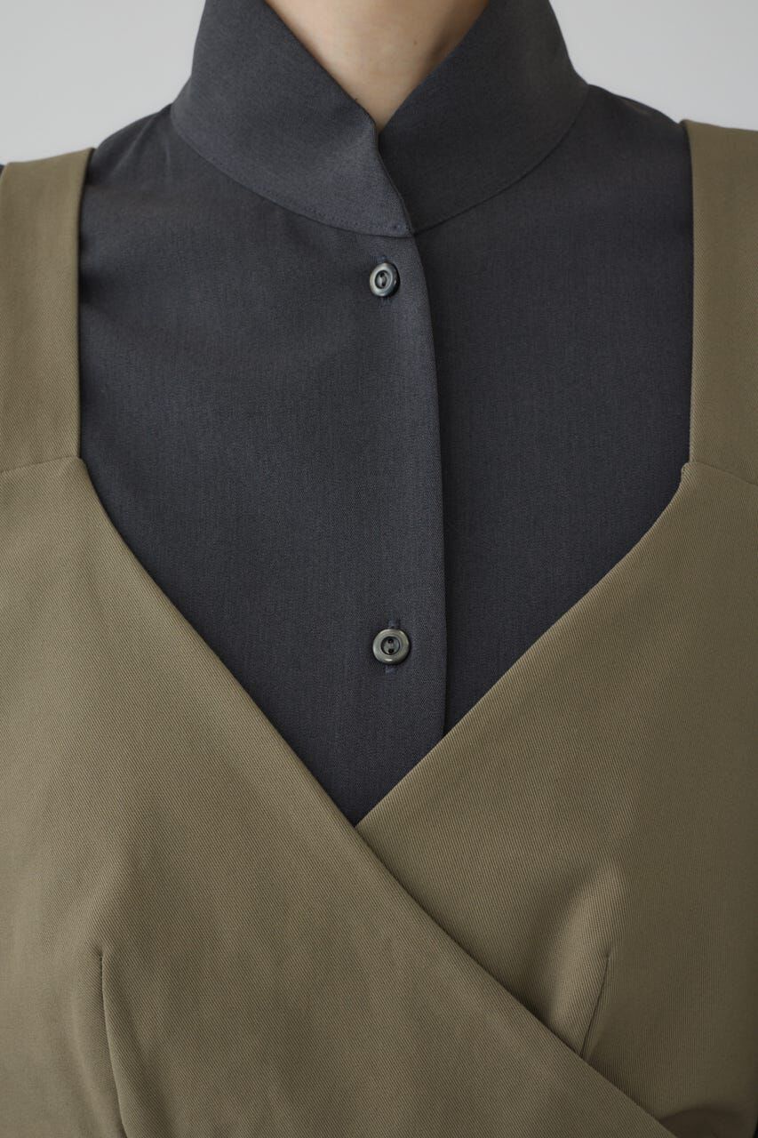 RIM.ARK 「Design bustier」|その他|