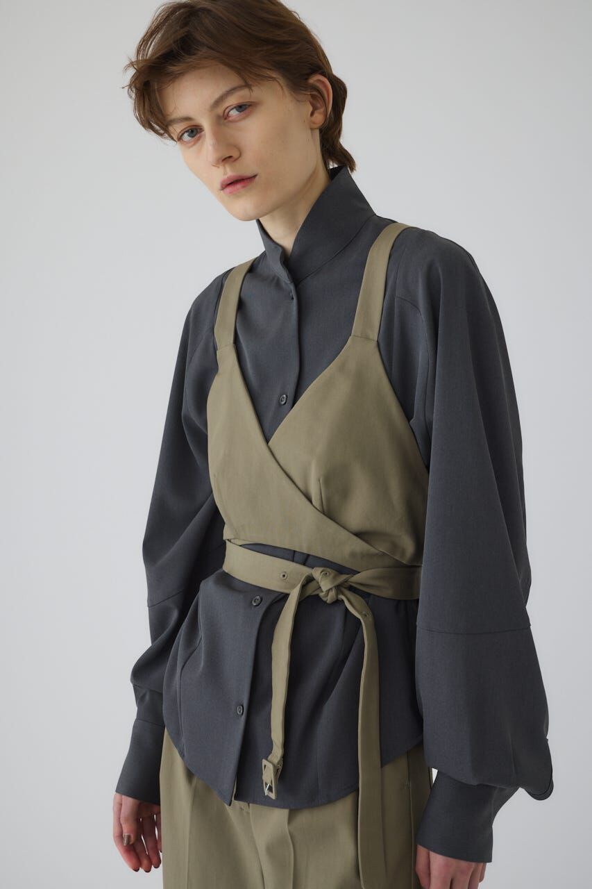 RIM.ARK 「Design bustier」|その他|