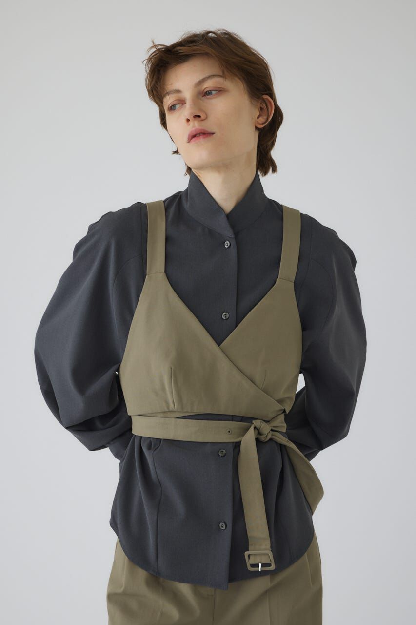 RIM.ARK 「Design bustier」|その他|