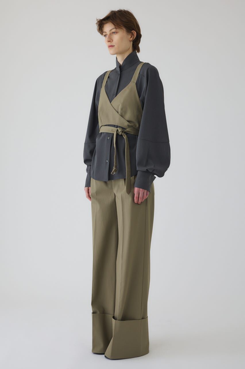 RIM.ARK 「Design bustier」|その他|