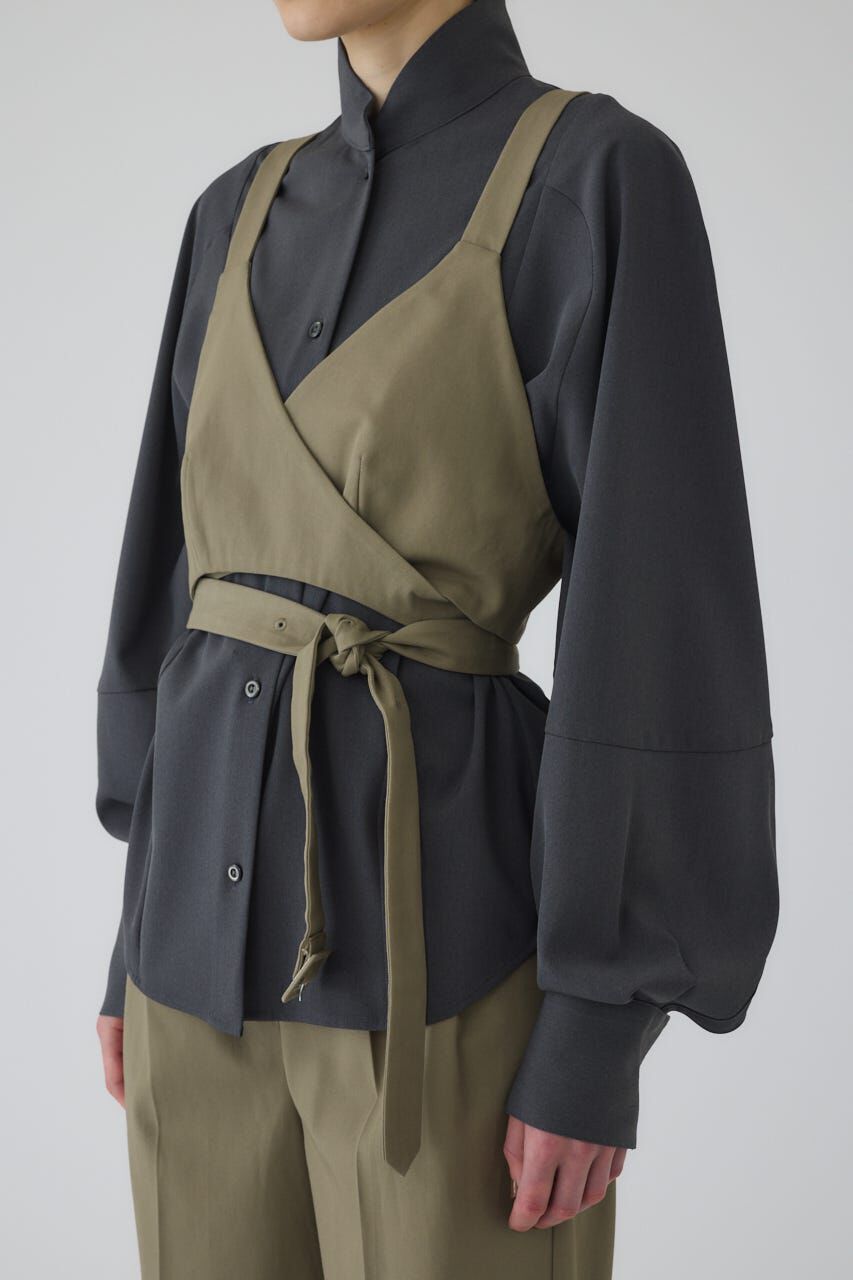 RIM.ARK 「Design bustier」|その他|