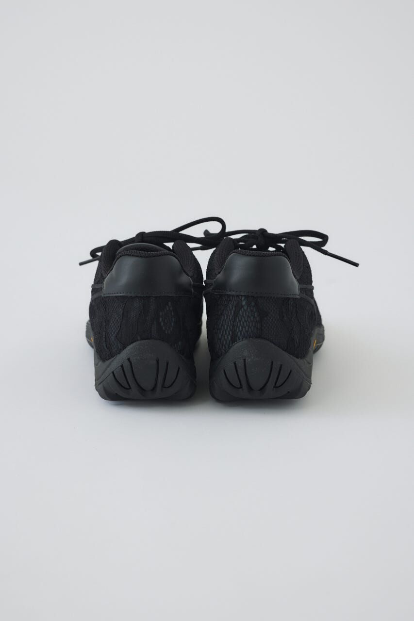 RIM.ARK 「LACE fabric sneaker」|スニーカー|