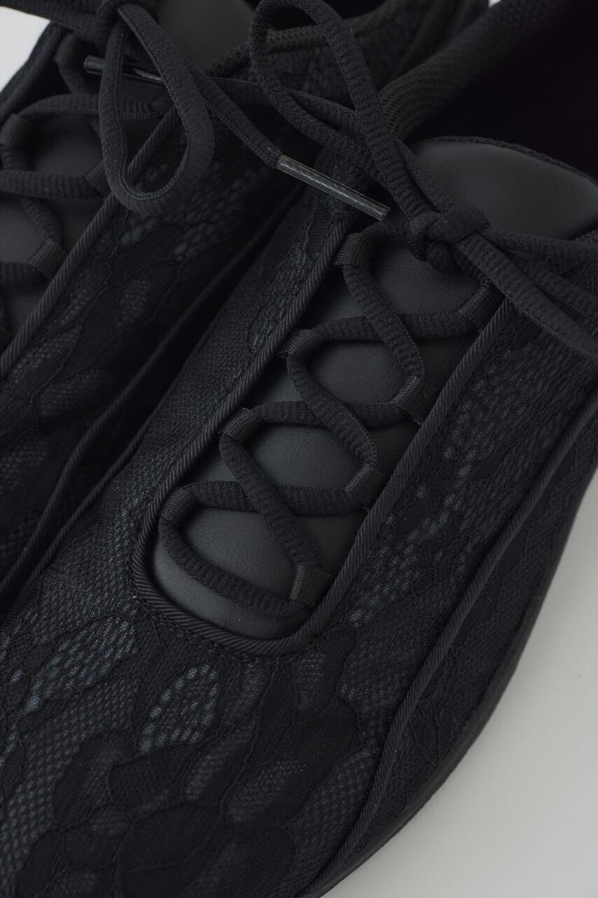 RIM.ARK 「LACE fabric sneaker」|スニーカー|