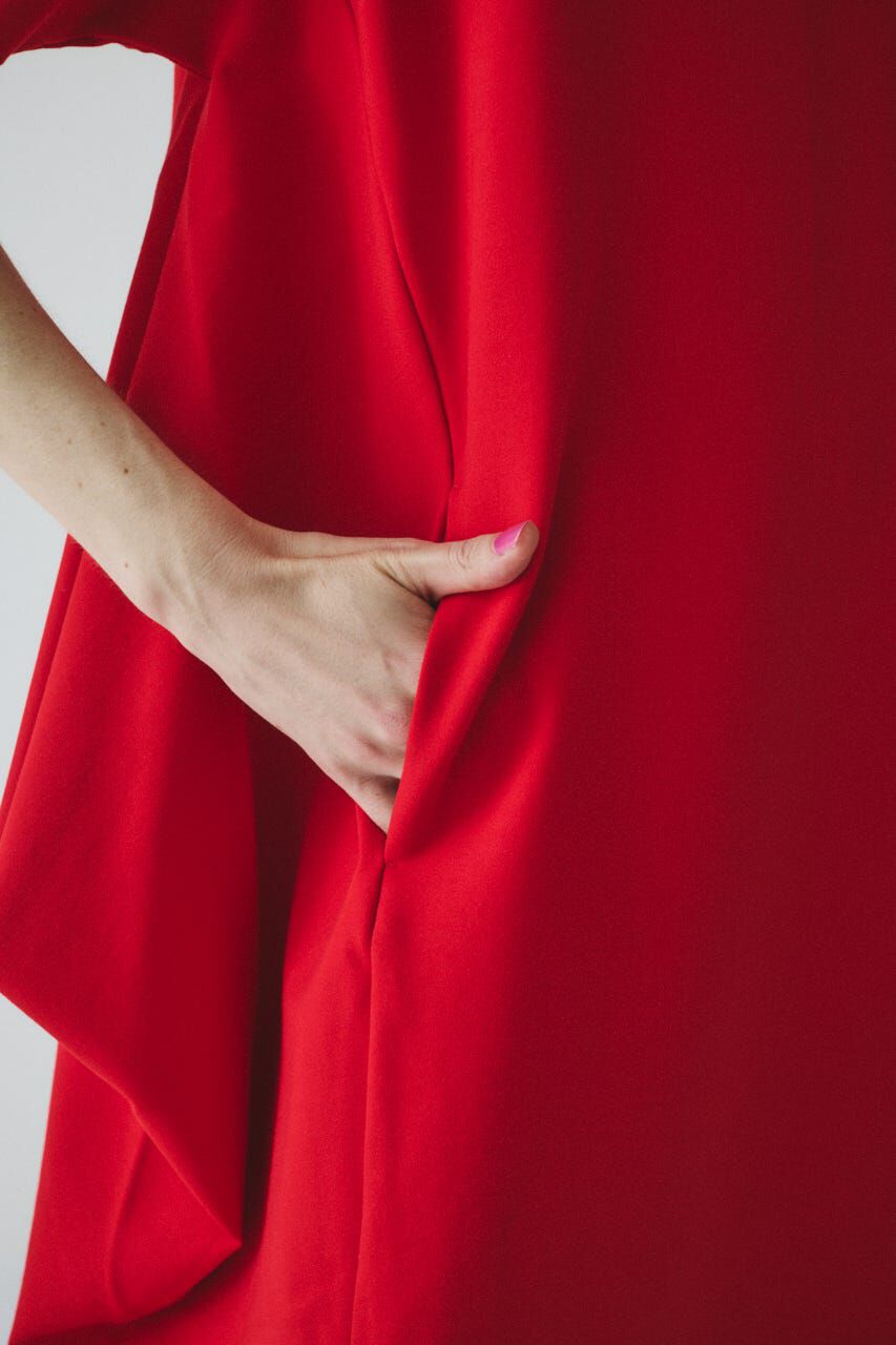 HeRIN.CYE「Ponte Squeeze one piece」|ワンピース|