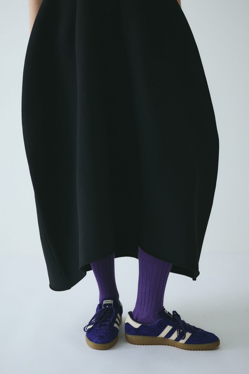 HeRIN.CYE「Volume knit dress」|ワンピース|