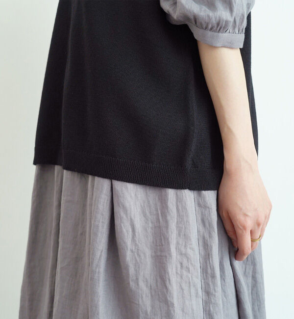 オローネ「ジュピターベスト」|ベスト・ジレ|