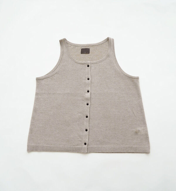 オローネ「ジュピターベスト」|ベスト・ジレ|