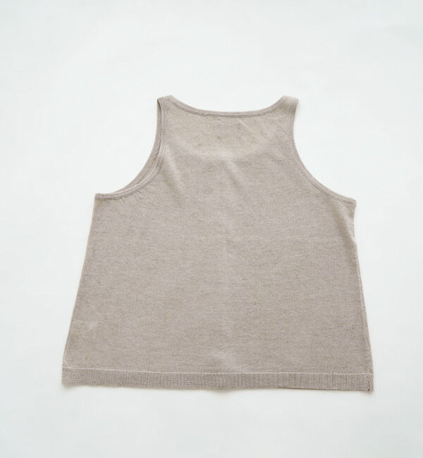 オローネ「ジュピターベスト」|ベスト・ジレ|