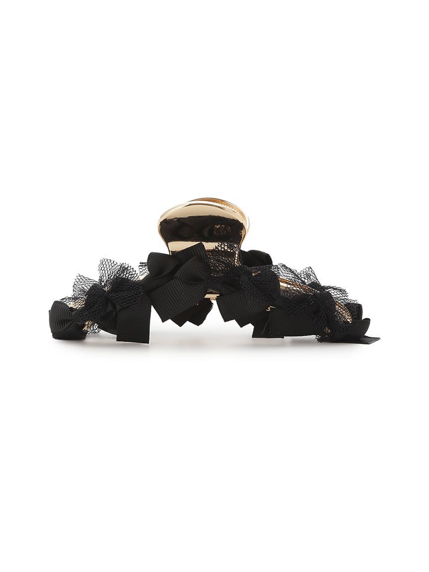 SNIDEL HOME「【5th Anniversary】ボリュームリボンバンス」|その他|