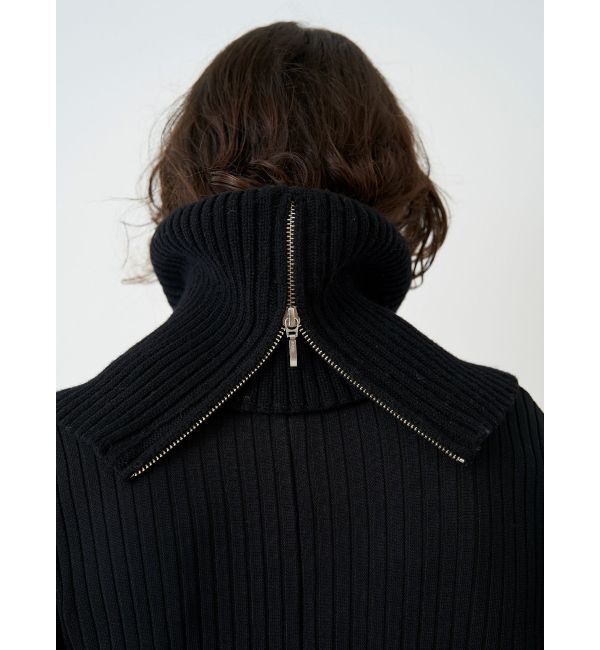 ELENDEEK「3WAY NECK WARMER」|スヌード|