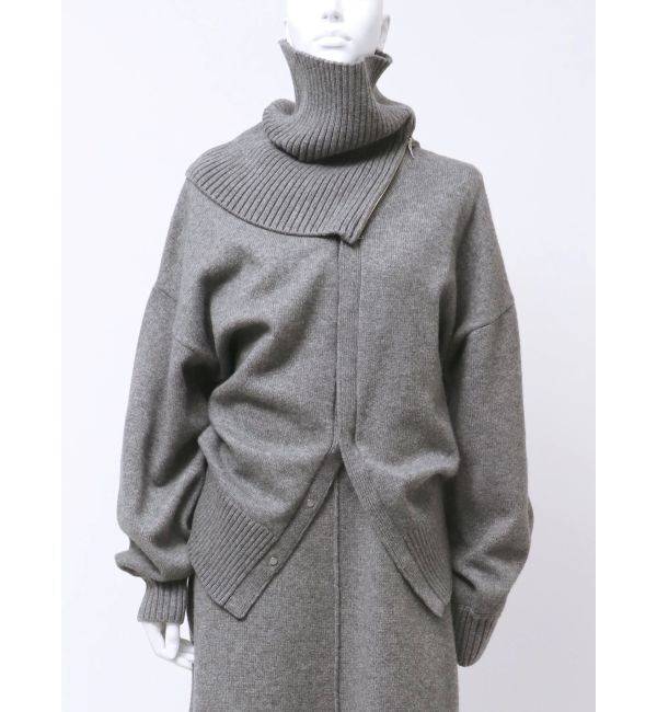 ELENDEEK「3WAY NECK WARMER」|スヌード|