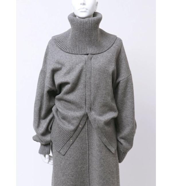 ELENDEEK「3WAY NECK WARMER」|スヌード|