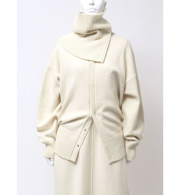 ELENDEEK「3WAY NECK WARMER」|スヌード|