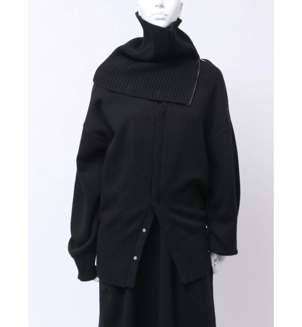 ELENDEEK「3WAY NECK WARMER」|スヌード|