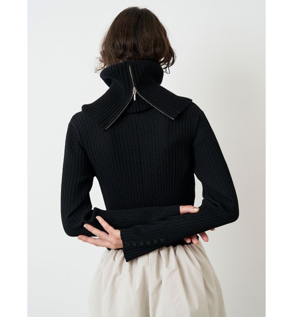 ELENDEEK「3WAY NECK WARMER」|スヌード|