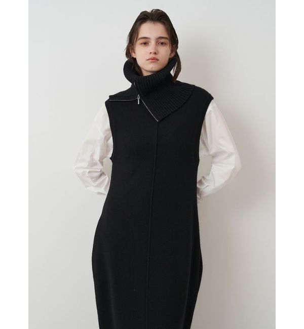 ELENDEEK「3WAY NECK WARMER」|スヌード|