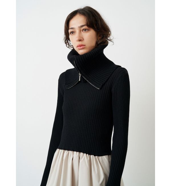 ELENDEEK「3WAY NECK WARMER」|スヌード|