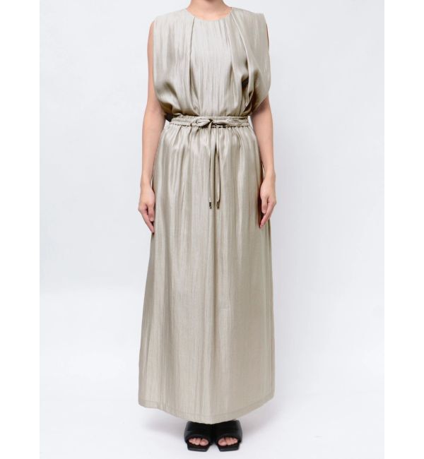 ELENDEEK「SHINY EASY SK」|スカート|