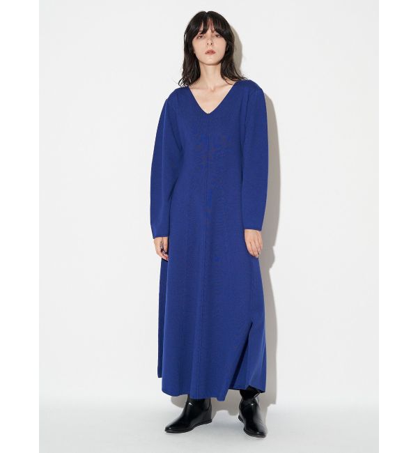 ELENDEEK「F&F PANEL KT OP」|ワンピース|ブルー