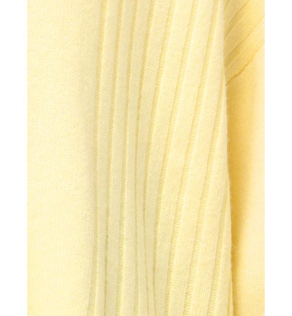 ELENDEEK「ASYMMETRY KT」|ニット・セーター|