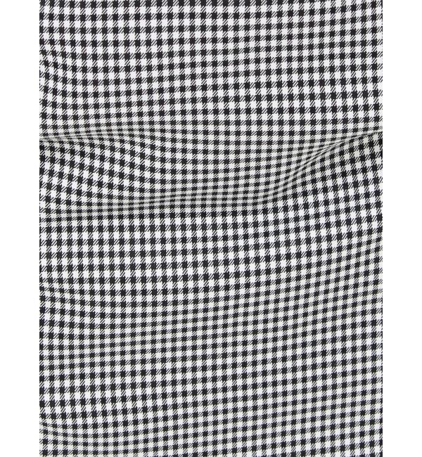 RESEXXY「サイドギャザーマーメイドスカート」|スカート|