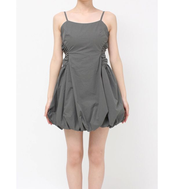 RESEXXY「レースポイントコンビワンピース」|ワンピース|