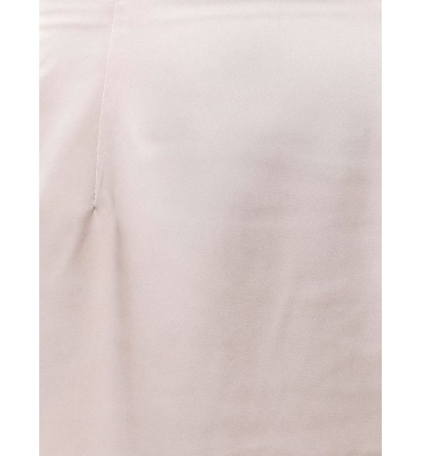 dazzlin「サテンナロースリットスカート」|スカート|