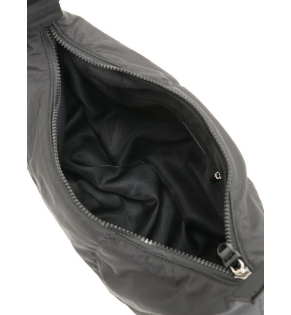 EMODA「ステッチナイロンショルダーバッグ」|ショルダー・メッセンジャー|