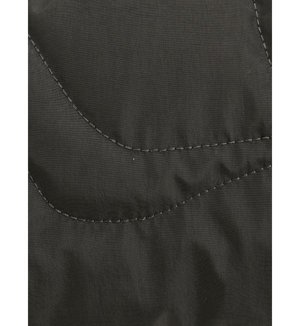 EMODA「ステッチナイロンショルダーバッグ」|ショルダー・メッセンジャー|