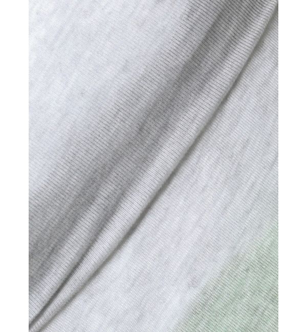 MERCURYDUO「【OUNNOUN】ドレープセミシアーオフショル2WAYカットソー」|Tシャツ・カットソー|