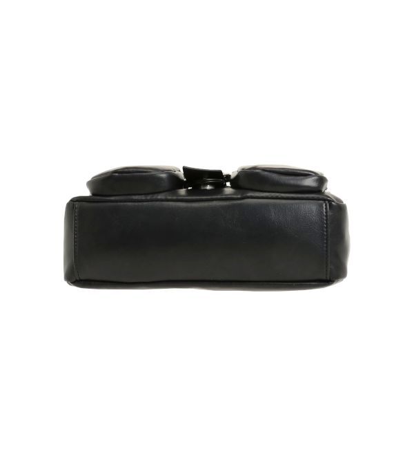 MURUA「ダブルポケットベルトバッグ」|その他|