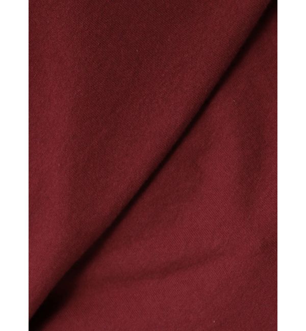 Ungrid「ショルダーリメイクロゴタンクトップ」|タンクトップ|