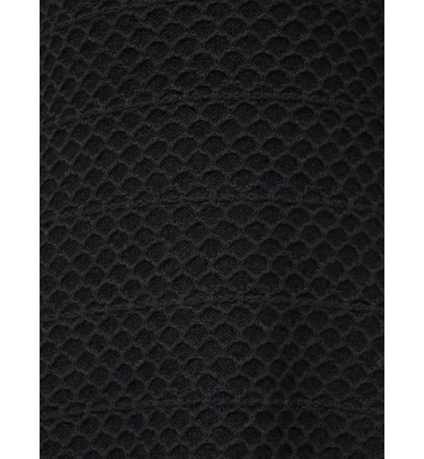 LAGUNAMOON「ダイヤパターンモヘヤニットワンピース」|ワンピース|