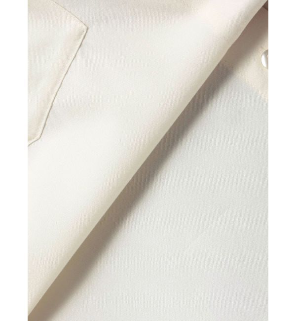 LAGUNAMOON「レースカフスシャツ」|シャツ・ブラウス|