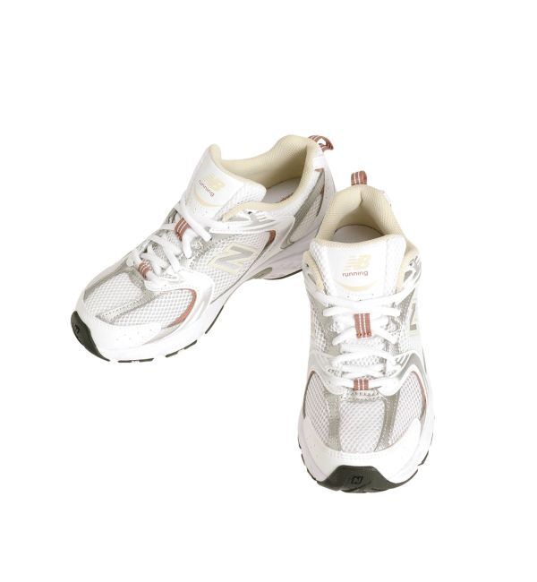 LAGUNAMOON「【New Balance】530」|スニーカー|ホワイト