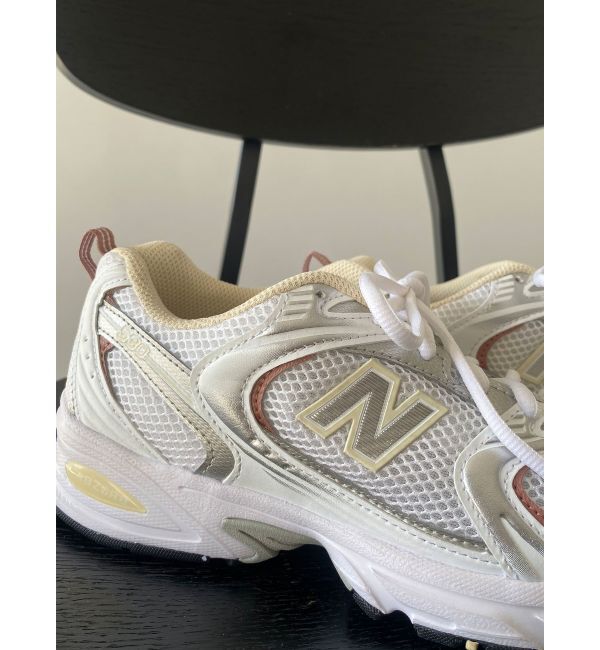 LAGUNAMOON「【New Balance】530」|スニーカー|