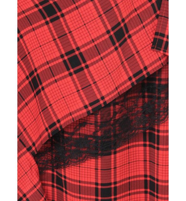 jouetie「アシメヘムスカート」|スカート|