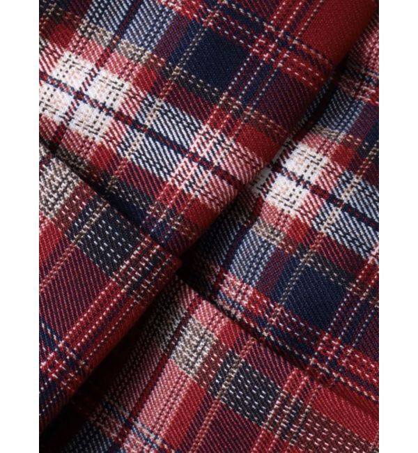 jouetie「ベルトヘムレースミニスカート【セットアップ対応】」|スカート|