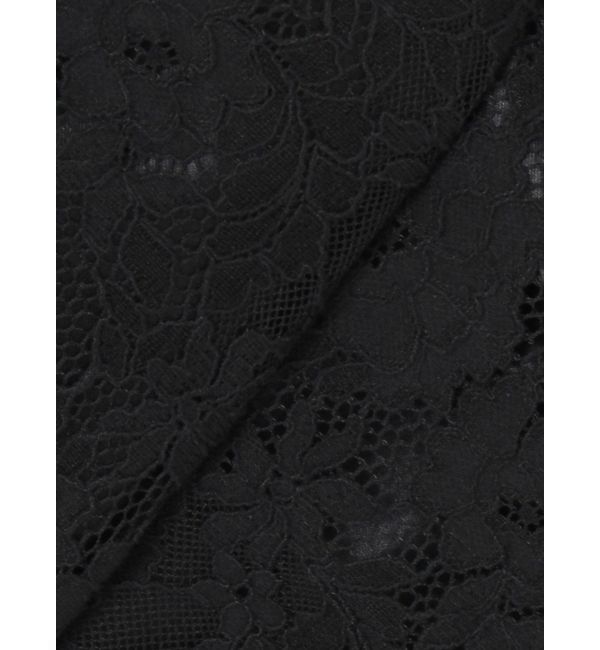 GYDA「ラインレースショートパンツ」|その他|