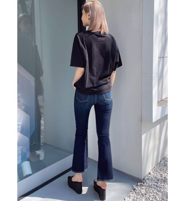 GYDA「Metallic GYDA BIG Tシャツ【WEB限定】」|Tシャツ・カットソー|