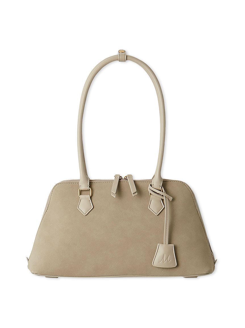 Mila Owen「ボストンショルダーバッグ」|ショルダー・メッセンジャー|