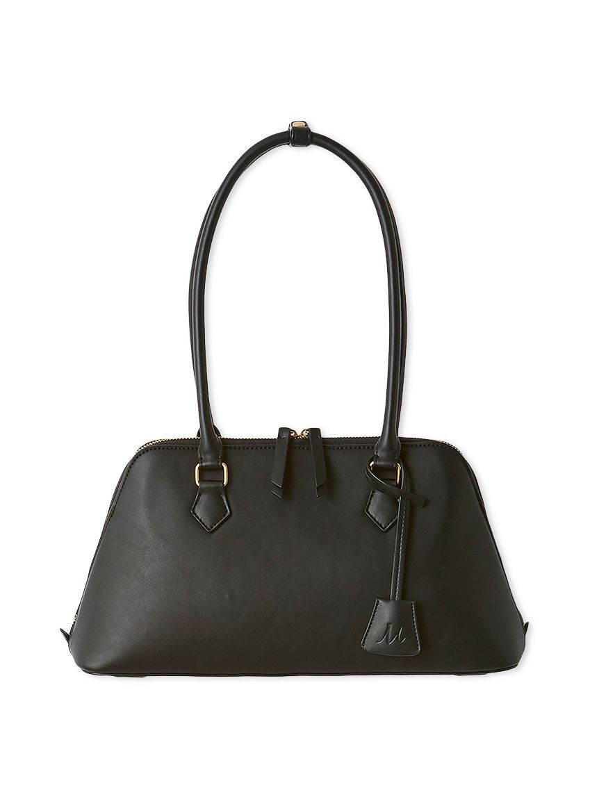 Mila Owen「ボストンショルダーバッグ」|ショルダー・メッセンジャー|