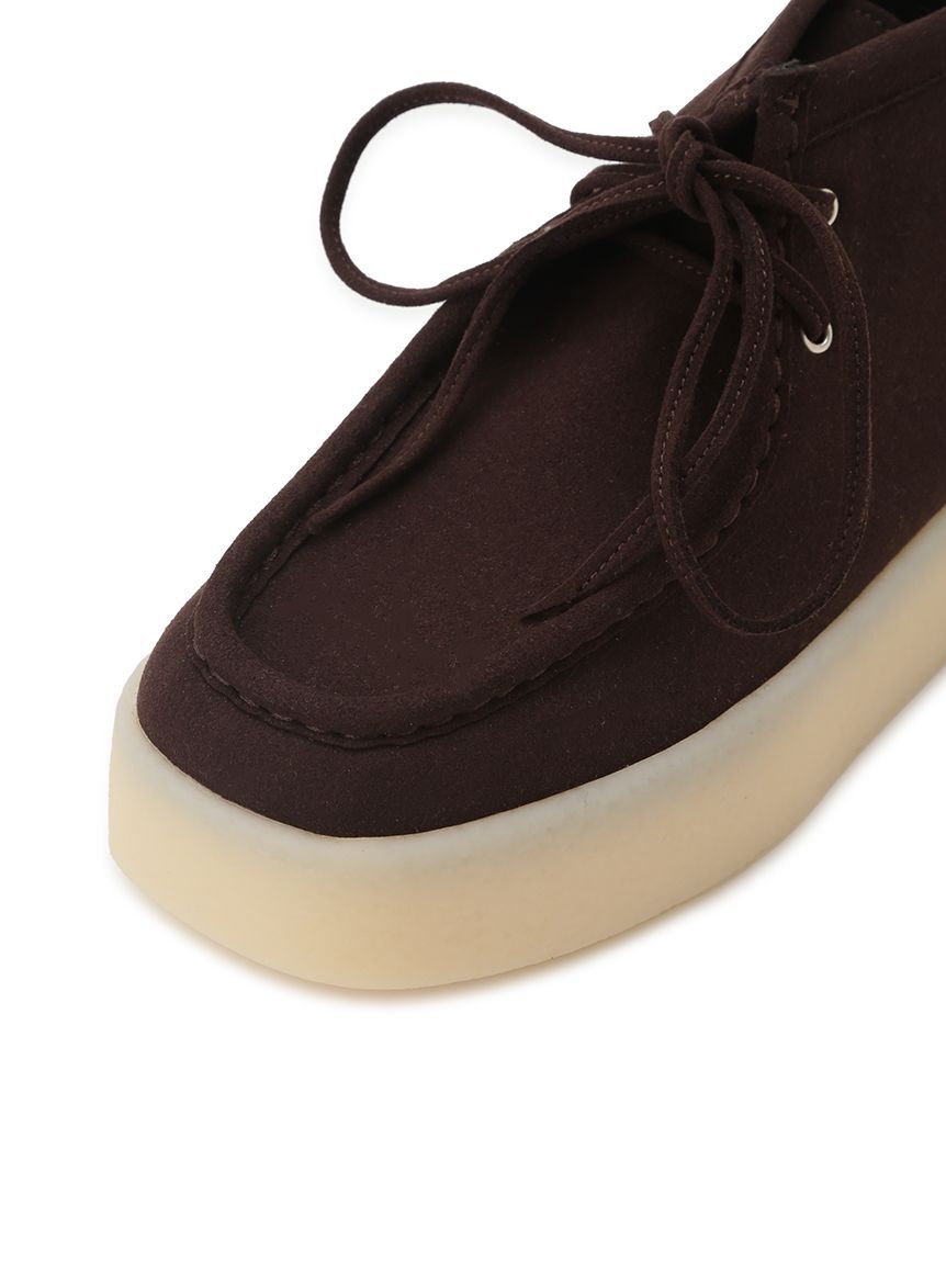 Mila Owen「レースアップシューズ」|パンプス|