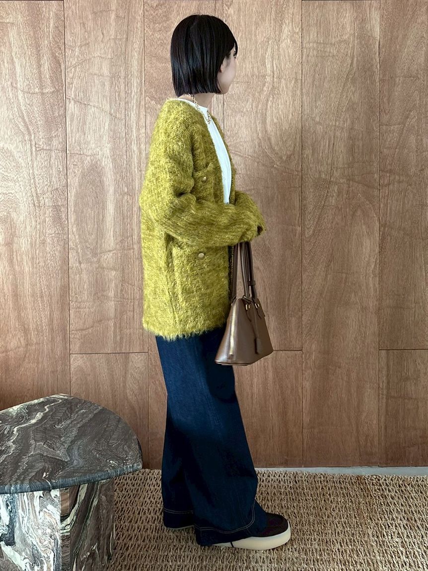 Mila Owen「レースアップシューズ」|パンプス|