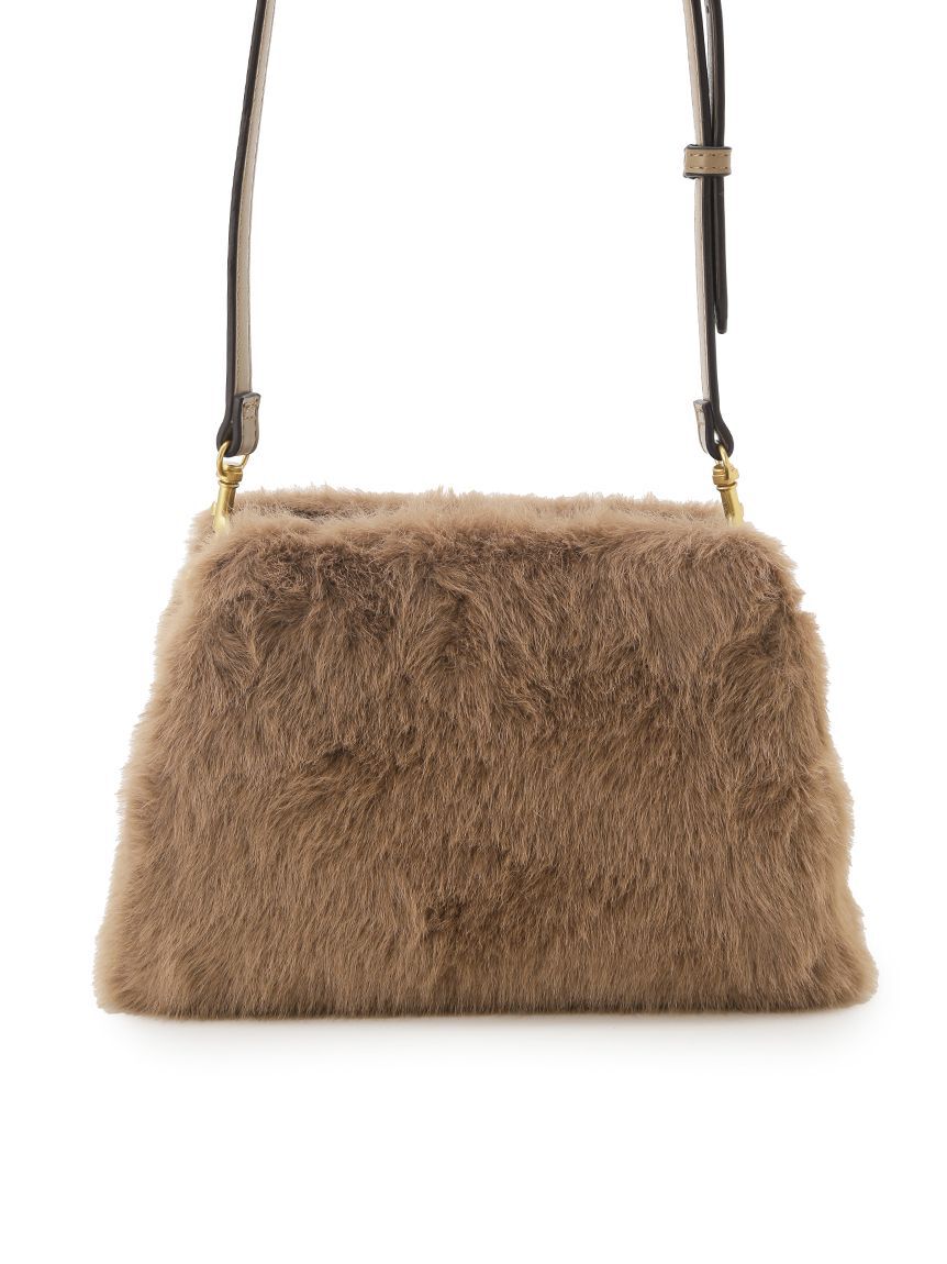 Mila Owen「ワンハンドルショルダー＆ハンドバッグ」|ショルダー・メッセンジャー|