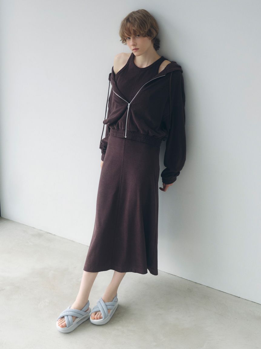 NIKE「【NIKE】AIR MAX ISLA SANDAL」|サンダル|