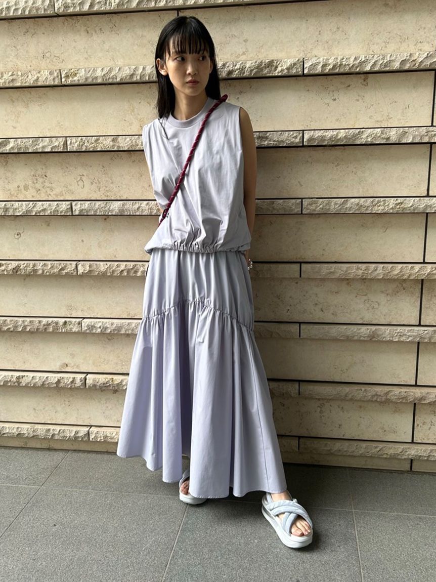 NIKE「【NIKE】AIR MAX ISLA SANDAL」|サンダル|