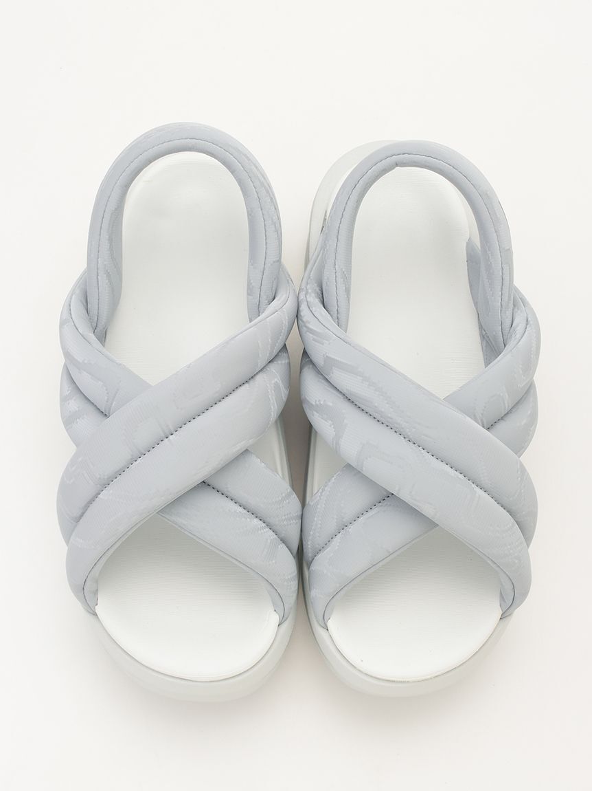 NIKE「【NIKE】AIR MAX ISLA SANDAL」|サンダル|