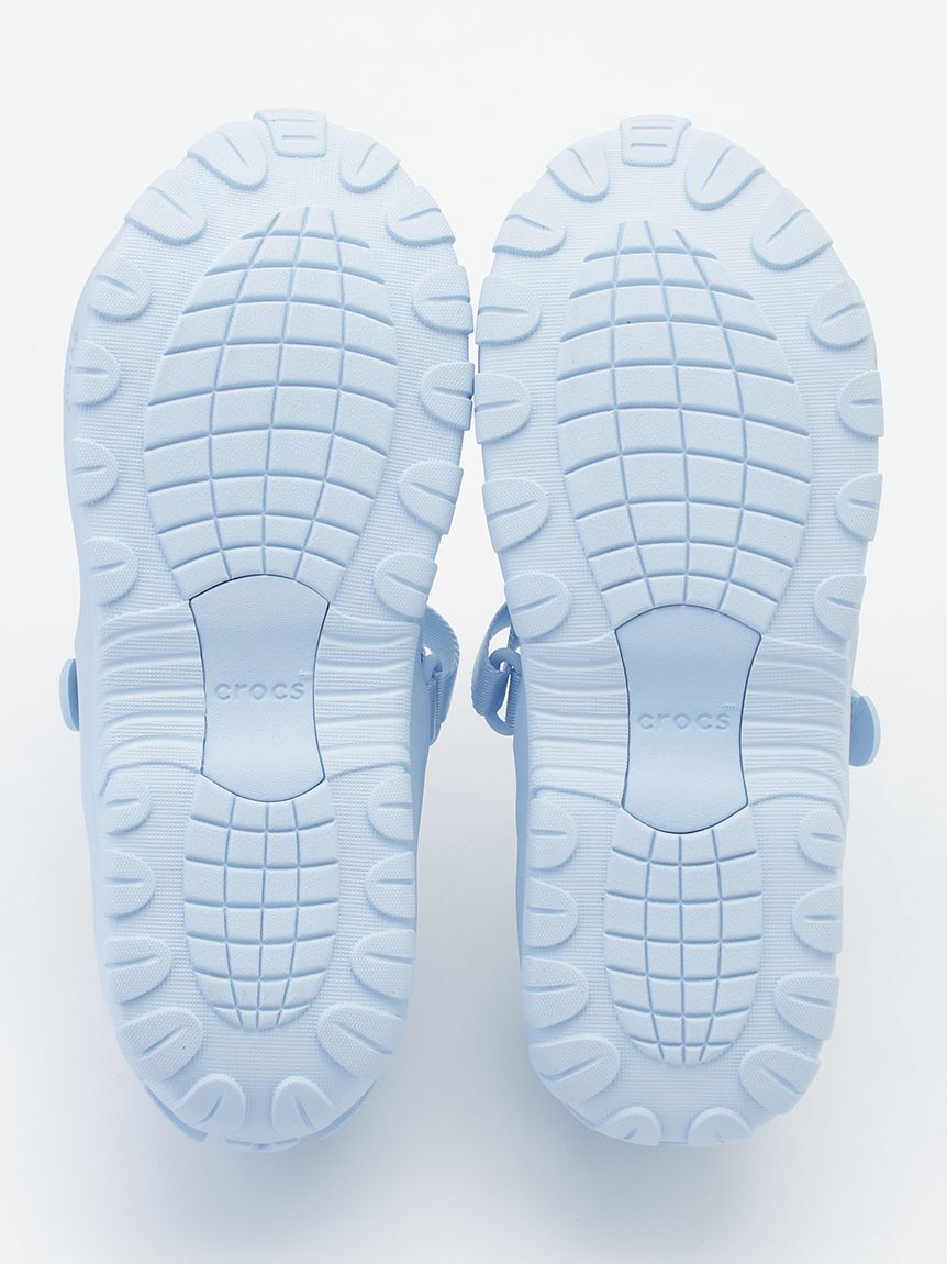 emmi「【CROCS】CROCS TERRE」|サンダル|